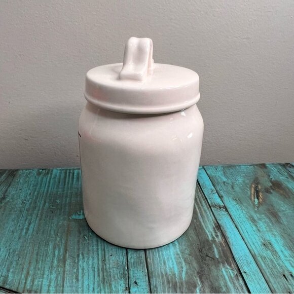 RAE Dunn  Eat Canister - Picture 3 of 6